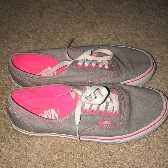 Vans Shoes - Vans Vans Shoes - Vans